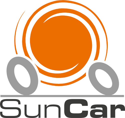 Suncar -Stacja Kontroli Pojazdów i Mechanika Samochodowa